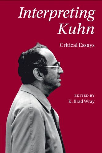 Cover image for Interpreting Kuhn