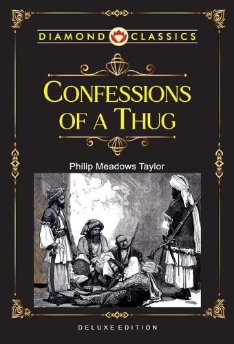 Cover image for Confessions of a Thug