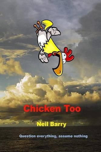 Cover image for Chicken Too