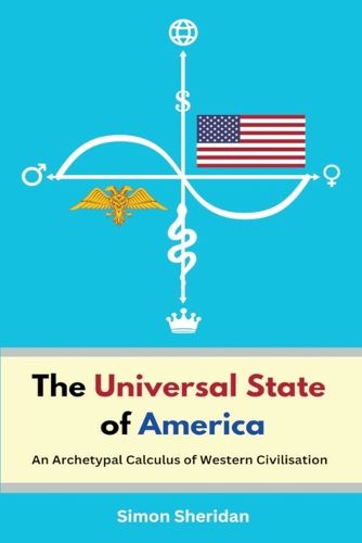 The Universal State of America