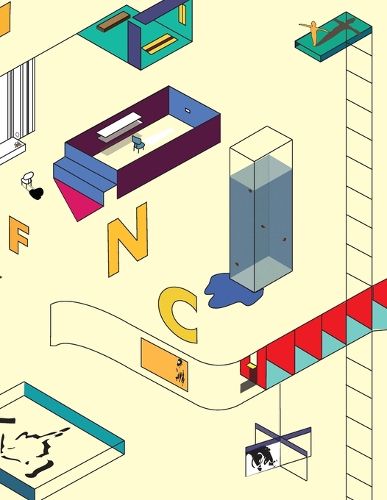 Cover image for Intermedia Zine