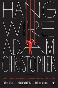 Cover image for Hang Wire