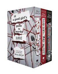 Cover image for A Good Girl's Guide to Murder Series Boxed Set: A Good Girl's Guide to Murder; Good Girl, Bad Blood; As Good as Dead