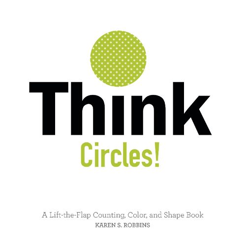 Cover image for Think Circles