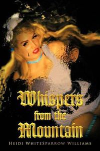 Cover image for Whispers from the Mountain