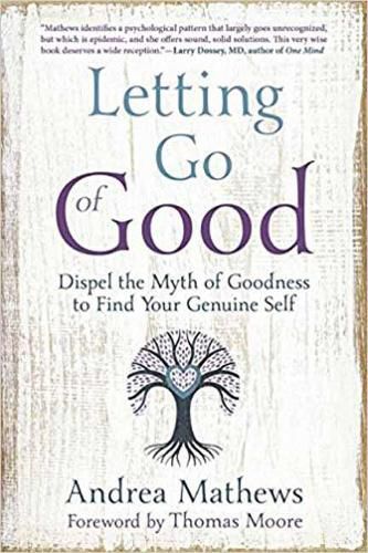 Cover image for Letting Go of Good