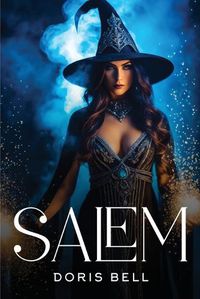 Cover image for Salem