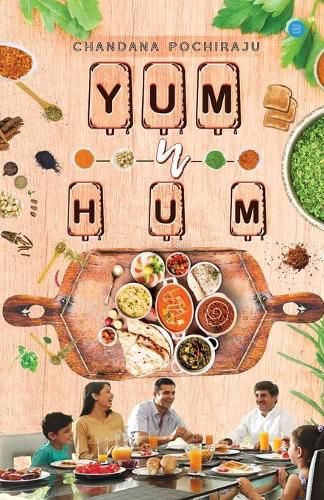 Cover image for Yum n' Hum