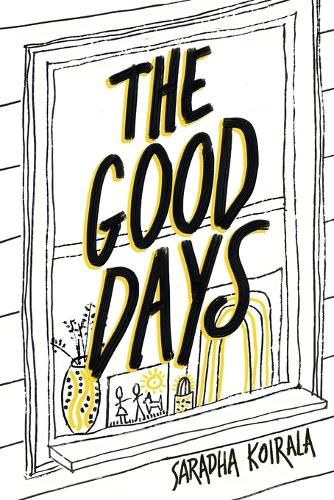 Cover image for The Good Days