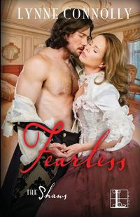 Cover image for Fearless