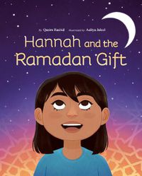 Cover image for Hannah and the Ramadan Gift