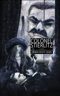 Cover image for Colonel Stierlitz