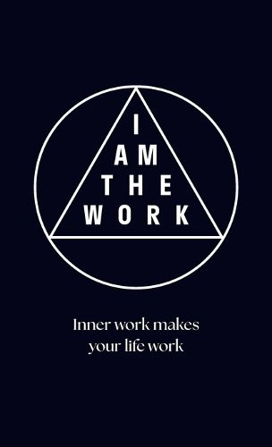 Cover image for I Am the Work