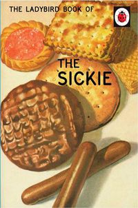 Cover image for The Ladybird Book of the Sickie
