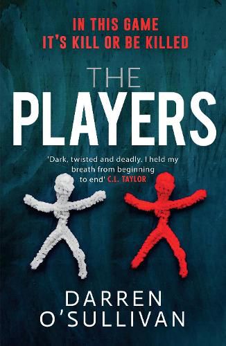 Cover image for The Players