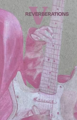 Cover image for Reverberations 5