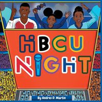 Cover image for HBCU Night