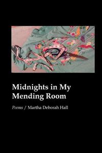 Cover image for Midnights in My Mending Room