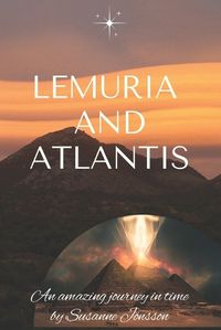 Cover image for Lemuria and Atlantis