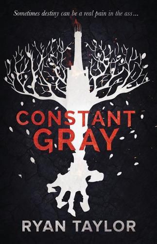 Cover image for Constant Gray