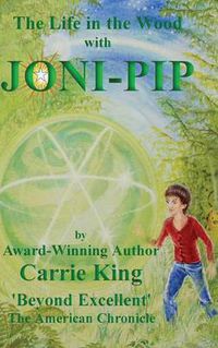 Cover image for Joni-Pip