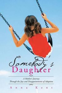 Cover image for Somebody's Daughter