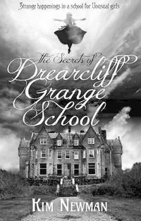 Cover image for The Secrets of Drearcliff Grange School