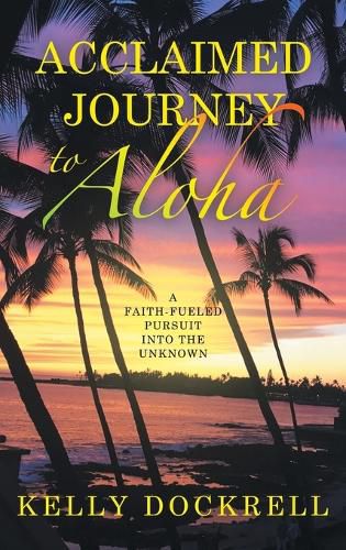 Cover image for Acclaimed Journey to Aloha