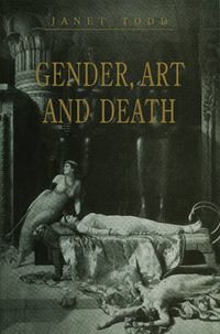 Cover image for Gender, Art and Death