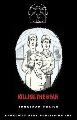 Cover image for Killing The Bear