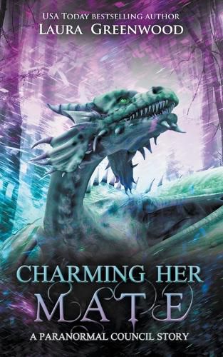 Cover image for Charming Her Mate