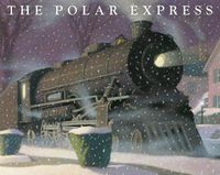 Cover image for The Polar Express: 35th Anniversary Edition