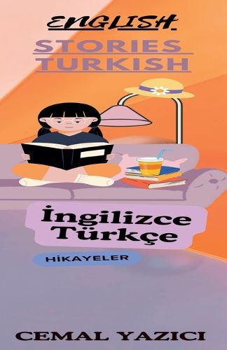 Cover image for English storıes turkısh