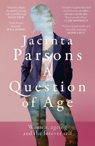 Cover image for A Question of Age