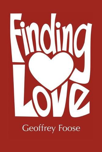 Cover image for Finding Love