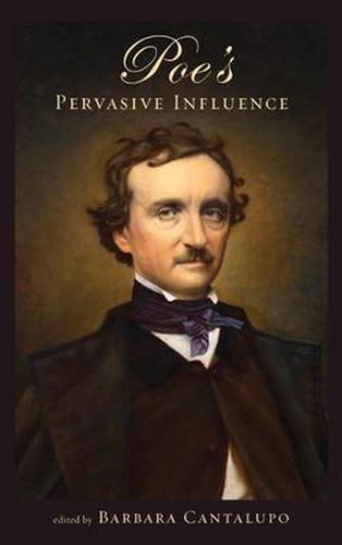Cover image for Poe's Pervasive Influence