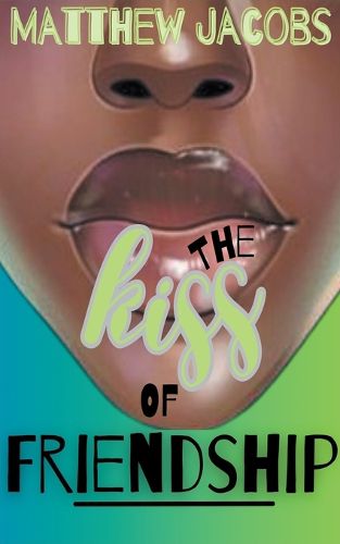 Cover image for The Kiss of Friendship