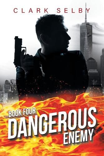 Cover image for Dangerous Enemy