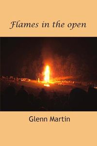 Cover image for Flames in the open