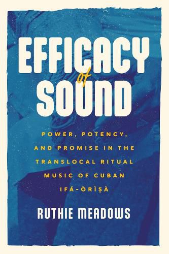 Cover image for Efficacy of Sound