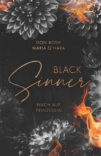 Cover image for Black Sinner