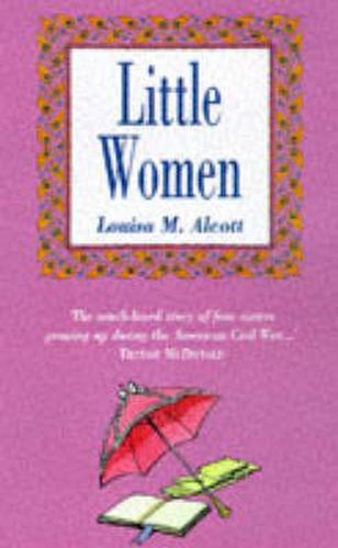 Cover image for Little Women