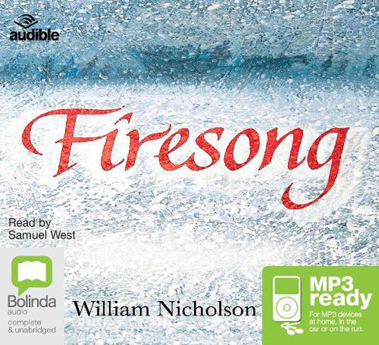 Firesong