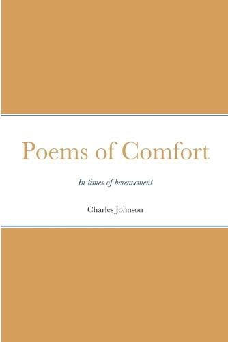 Poems of Comfort