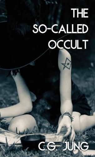 Cover image for The So-Called Occult (Jabberwoke Pocket Occult)