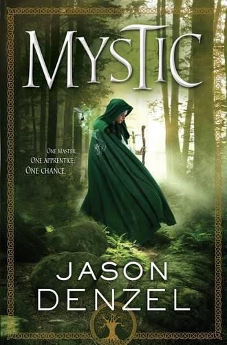 Cover image for Mystic