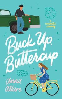 Cover image for Buck Up, Buttercup