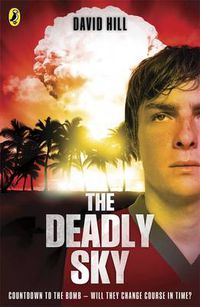 Cover image for The Deadly Sky