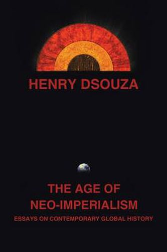 Cover image for The Age of Neo-Imperialism