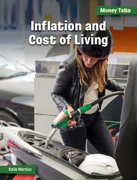 Cover image for Inflation and Cost of Living